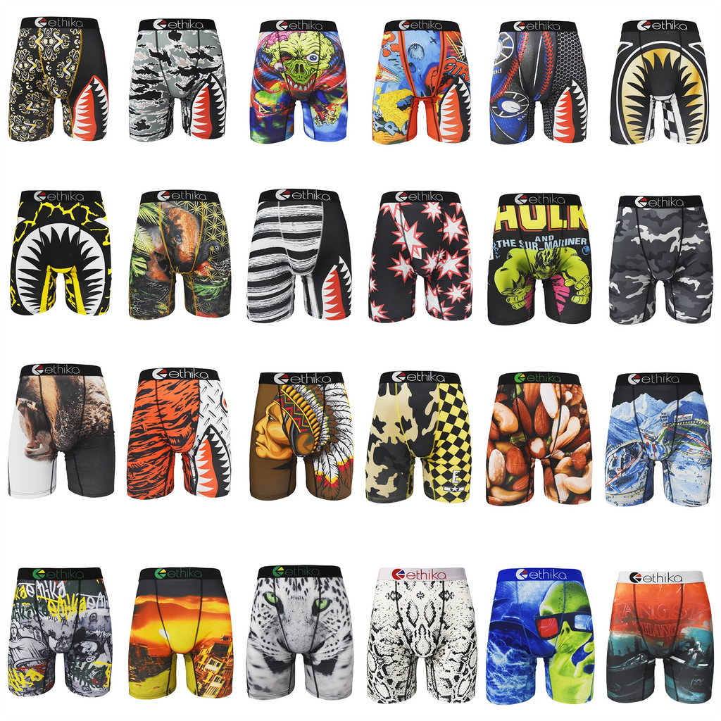 1PC Boxers man sexy tоy mens Men's Underwear mens gifts mens underwear choice Boxers and underpants Briefs